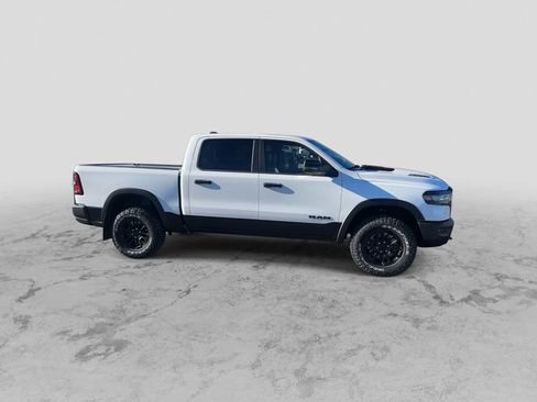 New 2026 RAM 1500 Rebel image 9
