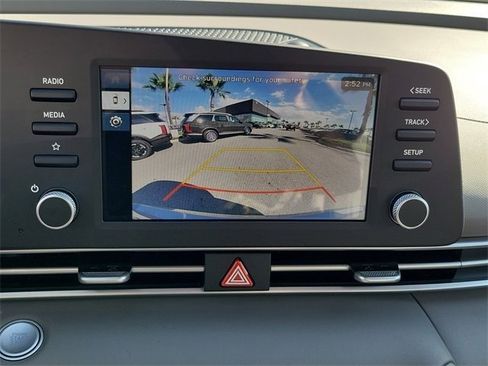 New 2026 Hyundai Elantra SEL Sport Premium image 12