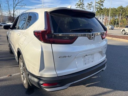Used 2022 Honda CR-V EX-L image 14