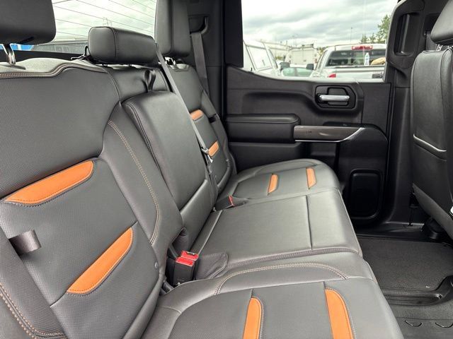 Used 2021 GMC Sierra 1500 AT4 AWD/4WD image 37