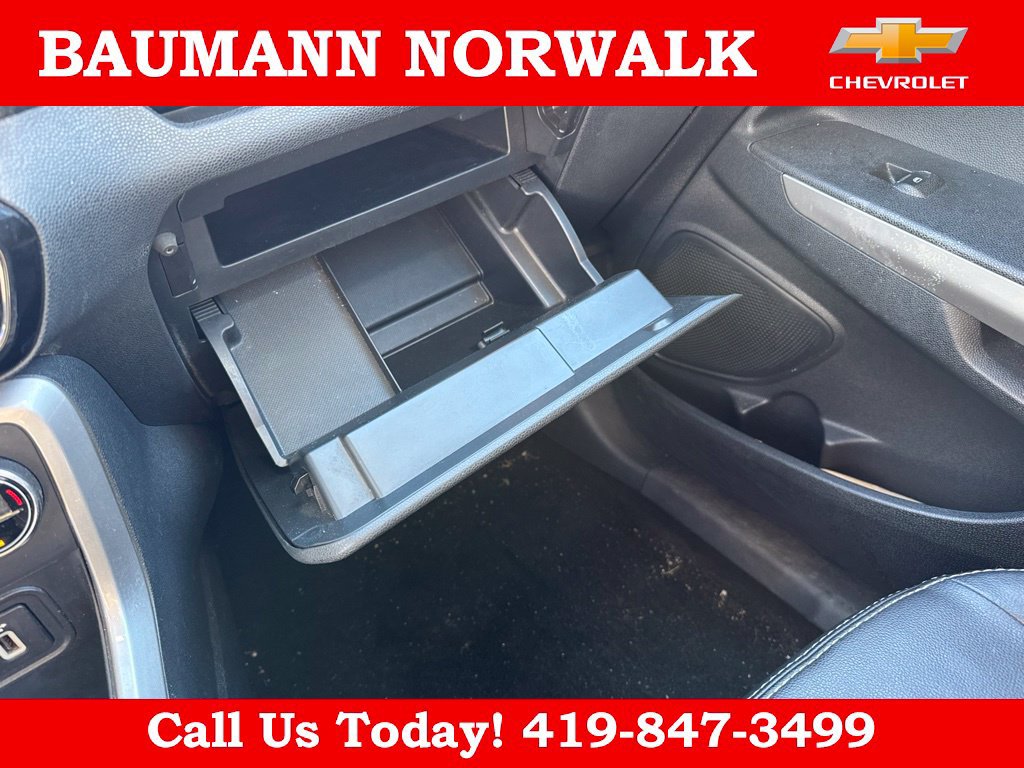 Used 2018 Ford EcoSport Titanium FWD image 28