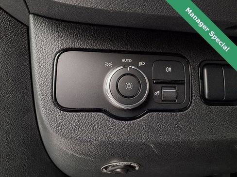 Used 2023 Mercedes-Benz Sprinter 3500 image 16