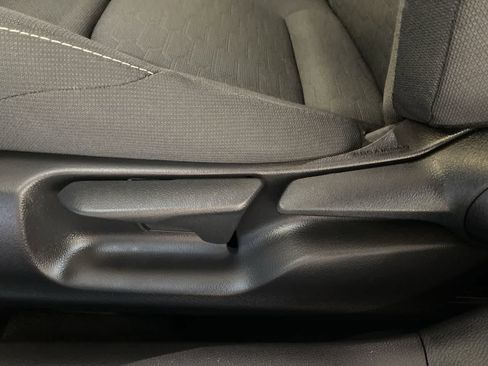 Certified 2025 Toyota Corolla Hatchback w/ SE Package image 12