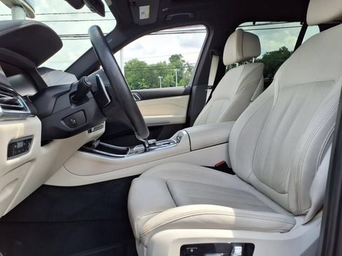Used 2022 BMW X5 xDrive40i w/ Premium Enhanced Package AWD/4WD image 16