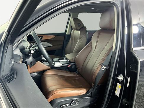 Certified 2023 Acura MDX w/ Technology Package FWD image 21