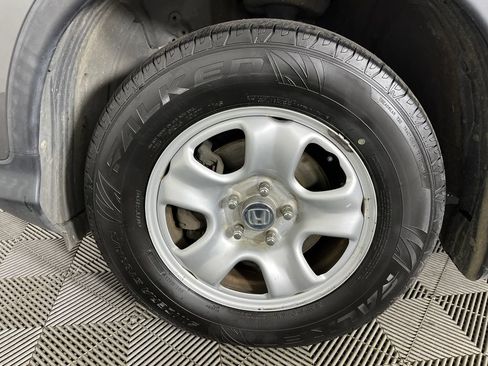 Used 2014 Honda CR-V LX image 19