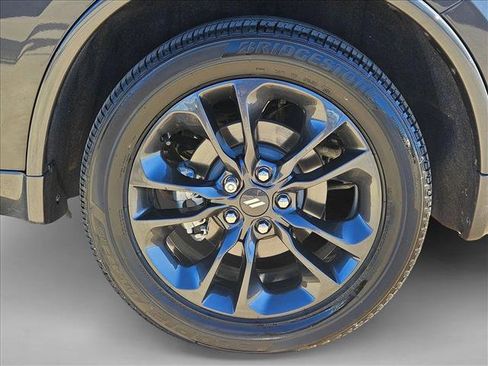 Used 2024 Dodge Durango GT w/ Blacktop Package image 25