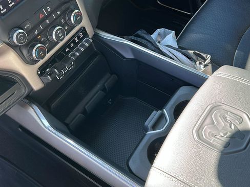 Used 2021 RAM 2500 Laramie image 16