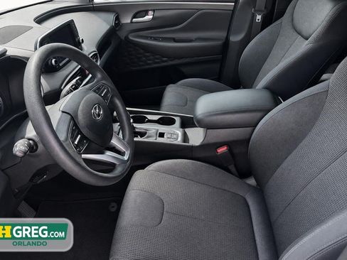 Used 2020 Hyundai Santa Fe SE FWD image 13