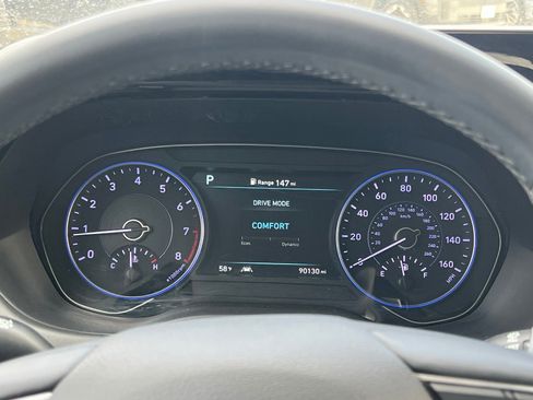 Used 2020 Hyundai Palisade SEL w/ Convenience Package image 32