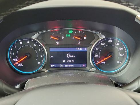 Used 2024 Chevrolet Equinox Premier w/ LPO, Floor Liner Package FWD image 20