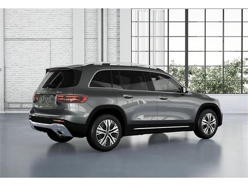 New 2026 Mercedes-Benz GLB 250 4MATIC image 20