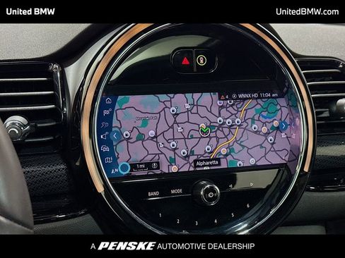 Used 2022 MINI Cooper Clubman S w/ Premium Package image 10