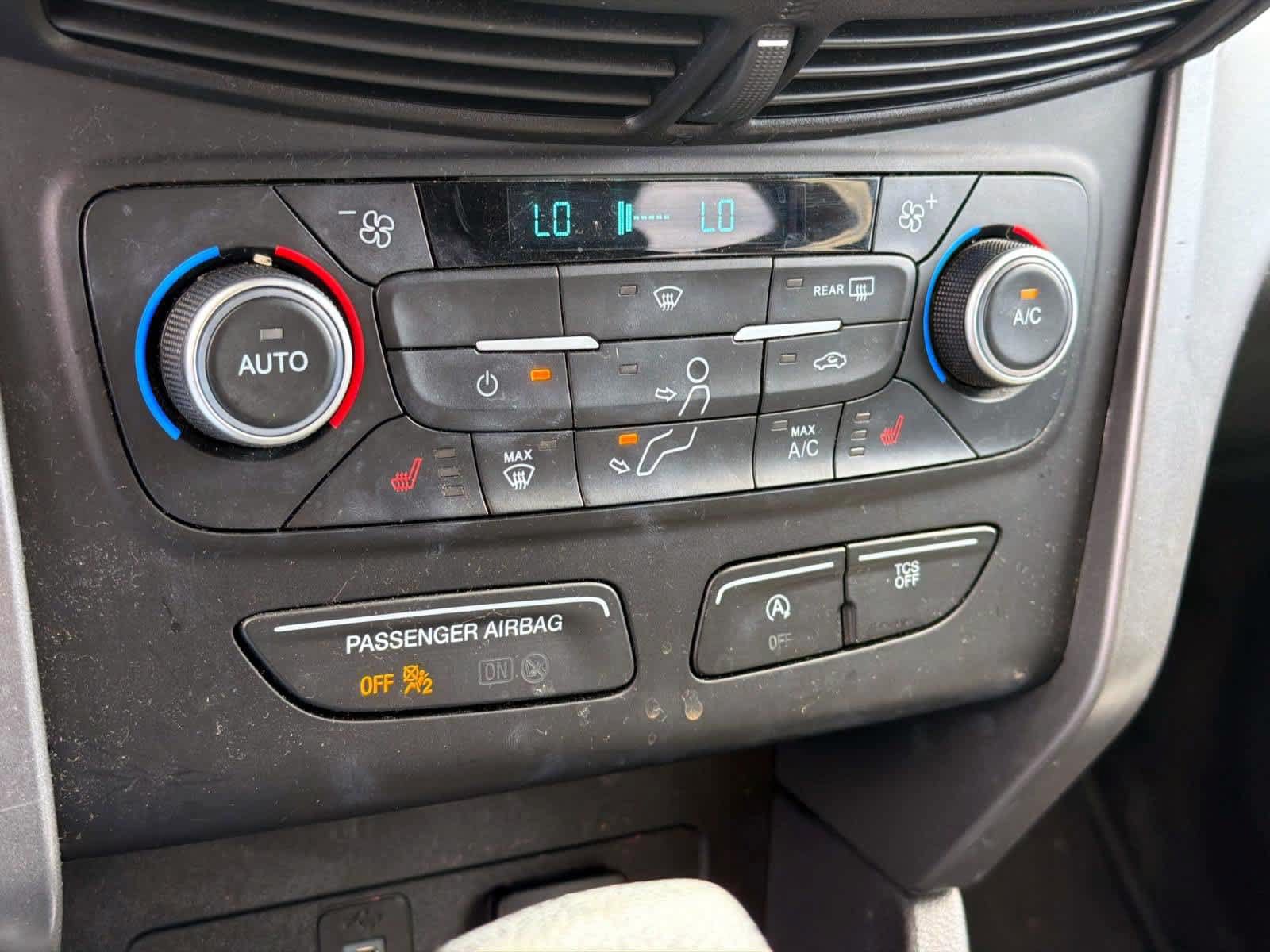 Used 2019 Ford Escape SE AWD/4WD image 12