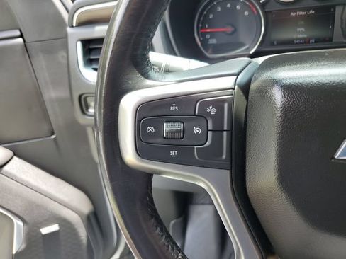 Used 2021 Chevrolet Tahoe Z71 w/ Rear Media and Nav Package AWD/4WD image 27