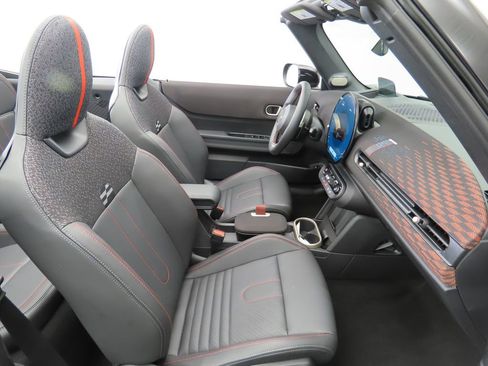 Used 2025 MINI Cooper John Cooper Works image 19