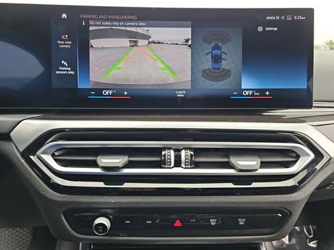 Certified 2023 BMW i4 eDrive35 w/ Premium Package image 24