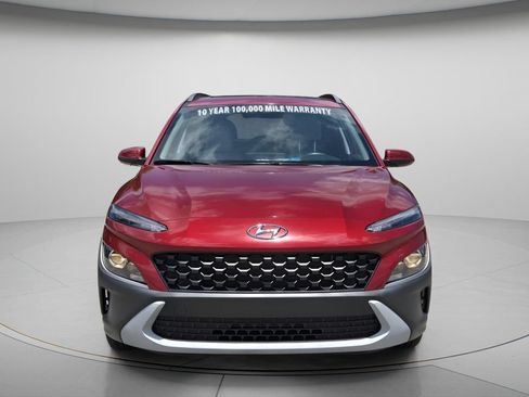 Used 2023 Hyundai Kona SEL w/ Convenience Package FWD image 5