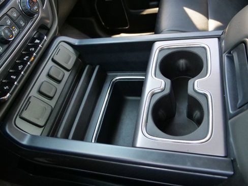 Used 2017 GMC Sierra 2500 SLT image 15