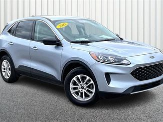 Used 2022 Ford Escape SE w/ Convenience Package video 1