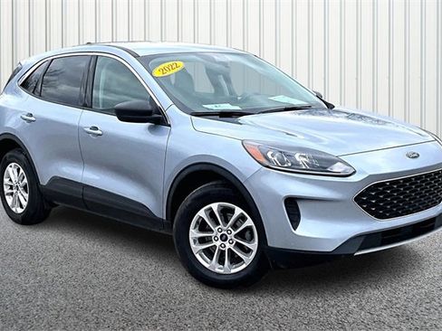 Used 2022 Ford Escape SE w/ Convenience Package image 1