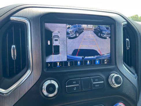 Used 2020 GMC Sierra 1500 Denali w/ Denali Premium Package AWD/4WD image 24