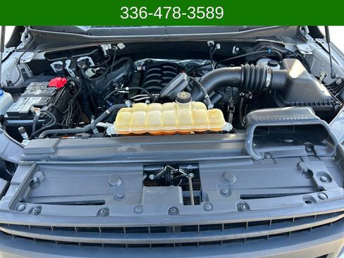 Used 2020 Ford F150 XL w/ Equipment Group 101A Mid AWD/4WD image 18