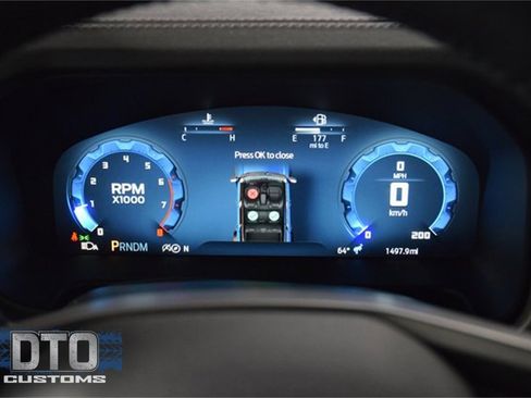 Used 2025 Ford Bronco Outer Banks image 47