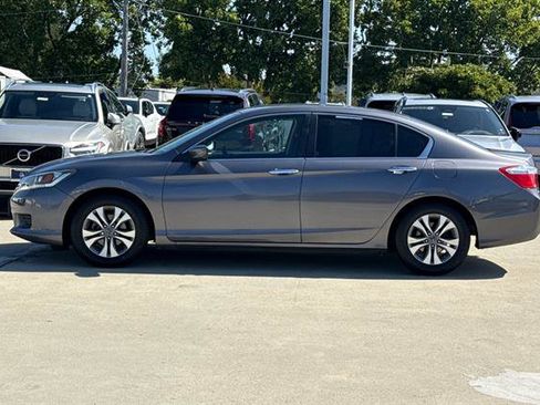 Used 2014 Honda Accord LX image 6