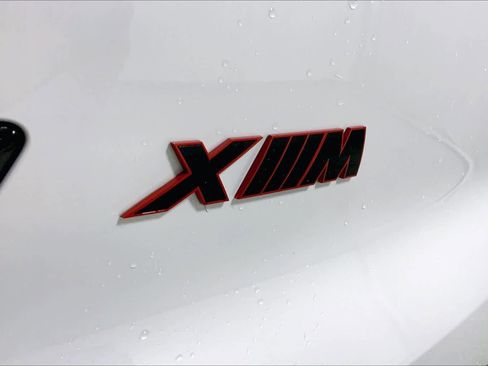 New 2026 BMW XM Label Red AWD/4WD image 15
