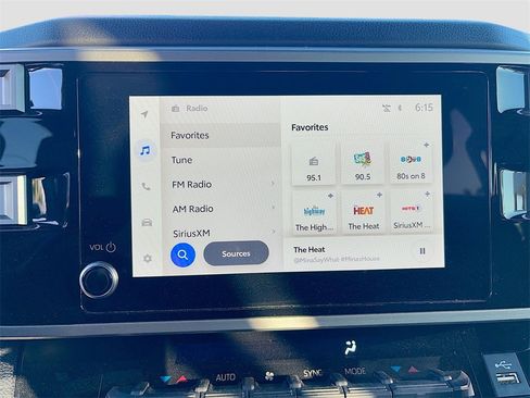 Used 2025 Toyota Tundra SR5 image 14