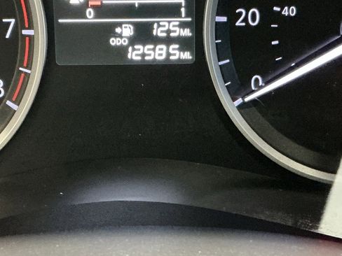 Used 2024 Nissan Versa S image 7