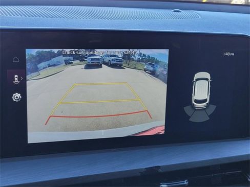 Used 2023 Kia Telluride EX X-Line image 27