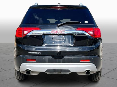 Used 2019 GMC Acadia SLE w/ Driver Alert Package I image 5