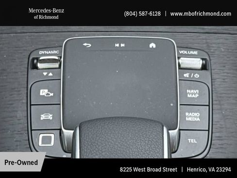 Certified 2026 Mercedes-Benz GLE 450 4MATIC image 21