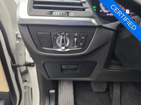Used 2023 BMW X3 sDrive30i w/ Convenience Package RWD image 25