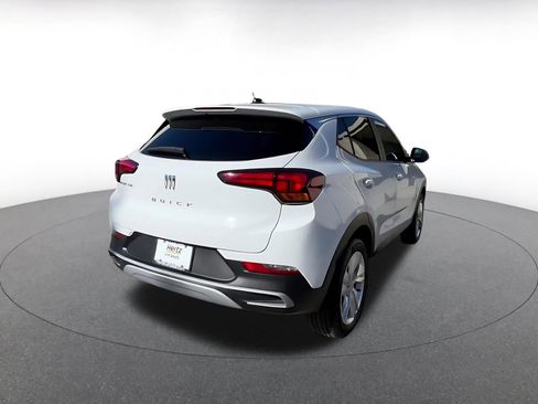 Used 2025 Buick Encore GX Preferred image 15