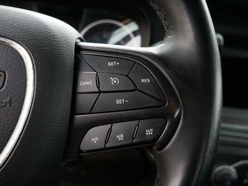 Used 2018 Dodge Charger Police AWD/4WD image 18