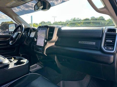 Certified 2024 RAM 2500 Laramie AWD/4WD image 52