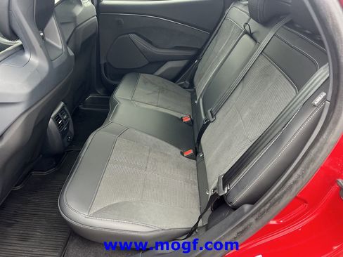 Certified 2023 Ford Mustang Mach-E GT w/ GT Performance Edition image 22