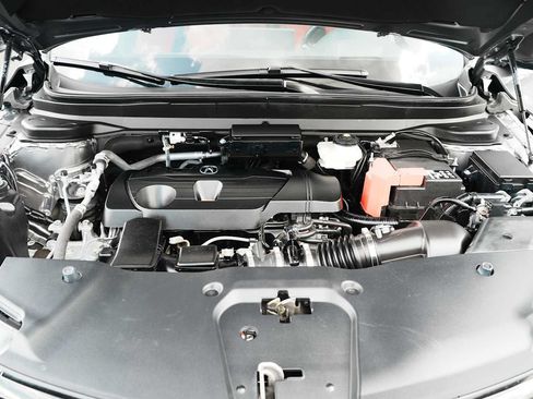 Certified 2024 Acura RDX A-Spec AWD/4WD image 13