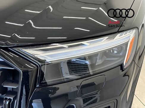 New 2026 Audi Q7 3.0T Premium Plus AWD/4WD image 6