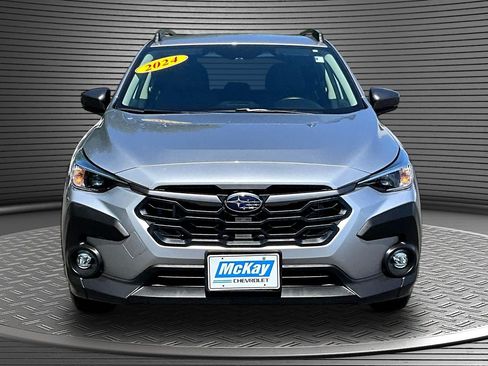 Used 2024 Subaru Crosstrek 2.0i Premium AWD/4WD image 2