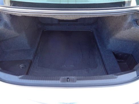 Used 2014 Cadillac ATS Luxury w/ Cold Weather Package image 35