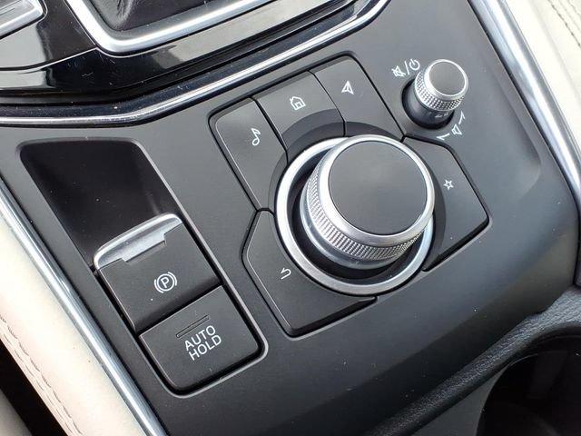 Used 2021 MAZDA CX-5 Grand Touring AWD/4WD image 21