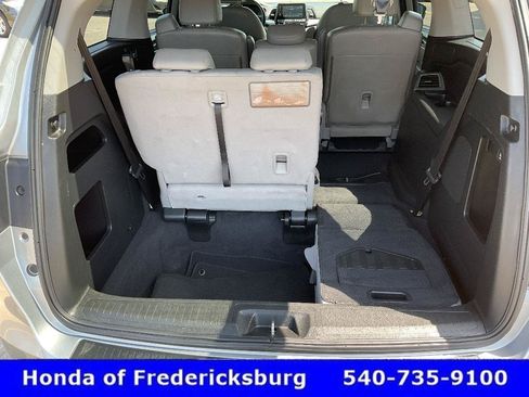 Used 2018 Honda Odyssey EX-L image 22
