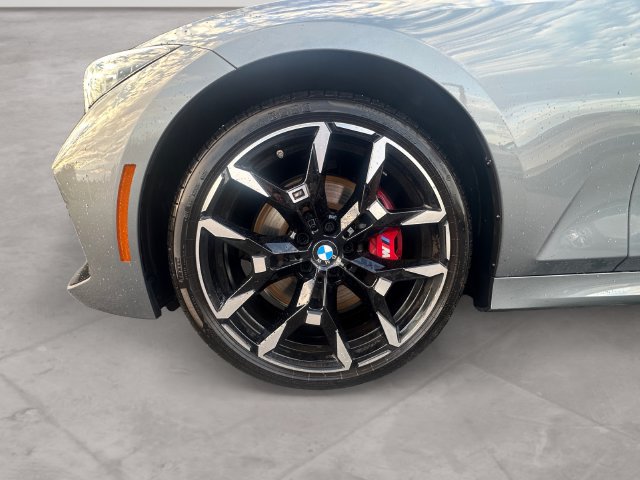 Certified 2026 BMW 330i xDrive Sedan w/ M Sport Package AWD/4WD image 14