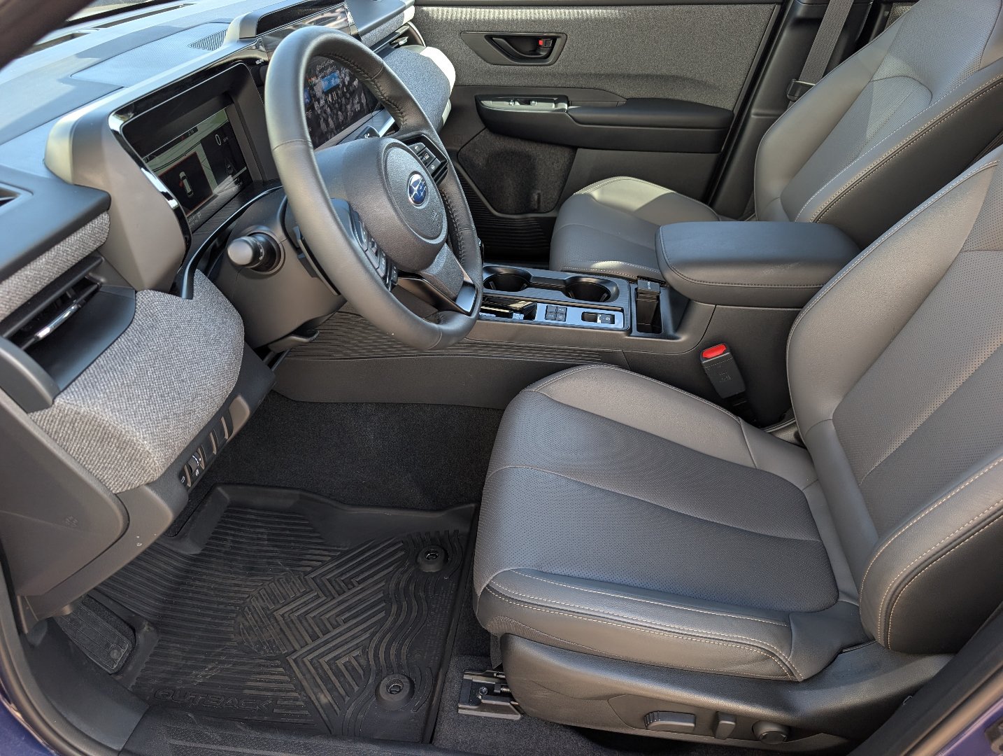 Certified 2026 Subaru Outback Limited w/ Premium/Limited Plus Package AWD/4WD image 10