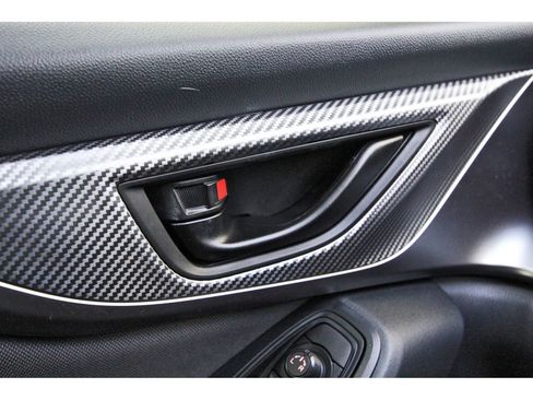 Certified 2022 Subaru WRX image 21