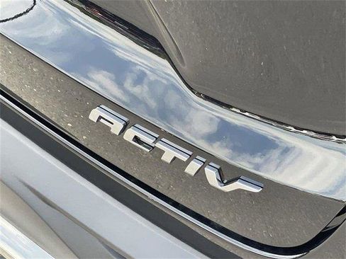 New 2025 Chevrolet Trax ACTIV w/ Driver Confidence Package image 34